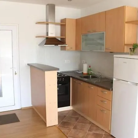 Apartament Ferien Apart- Fuer 8 By Interhome Ploce (Dubrovnik-Neretva)