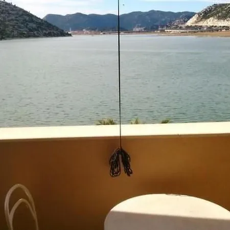 Ferien Apart- Fuer 8 By Interhome Apartament