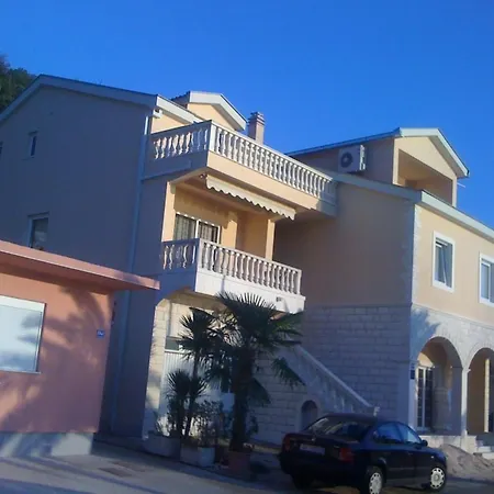 Ferien Apart- Fuer 8 By Interhome * Ploce (Dubrovnik-Neretva)