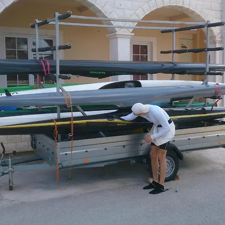 Ferien Apart- Fuer 8 By Interhome Apartament *