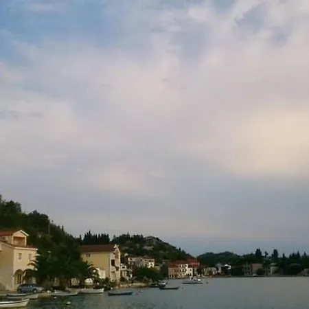 Ferien Apart- Fuer 8 By Interhome * Ploce (Dubrovnik-Neretva)