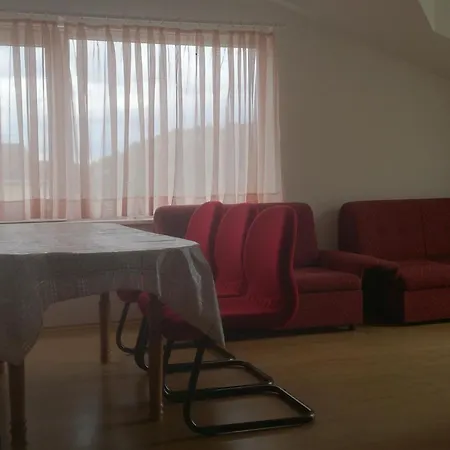 Ferien Apart- Fuer 8 By Interhome *