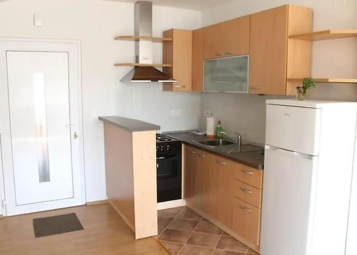 Apartament Ferien Apart- Fuer 8 By Interhome Ploce (Dubrovnik-Neretva)