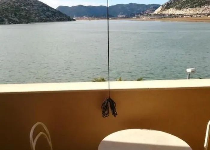 Ferien Apart- Fuer 8 By Interhome Apartament