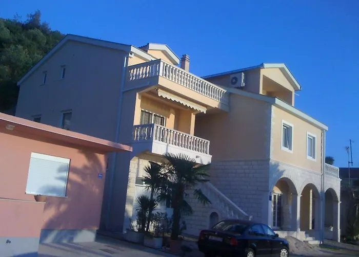 Ferien Apart- Fuer 8 By Interhome * Ploce (Dubrovnik-Neretva)