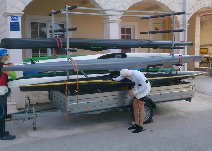 Ferien Apart- Fuer 8 By Interhome Apartament *