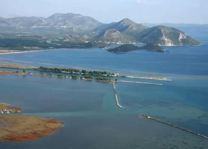 Apartament Ferien Apart- Fuer 8 By Interhome