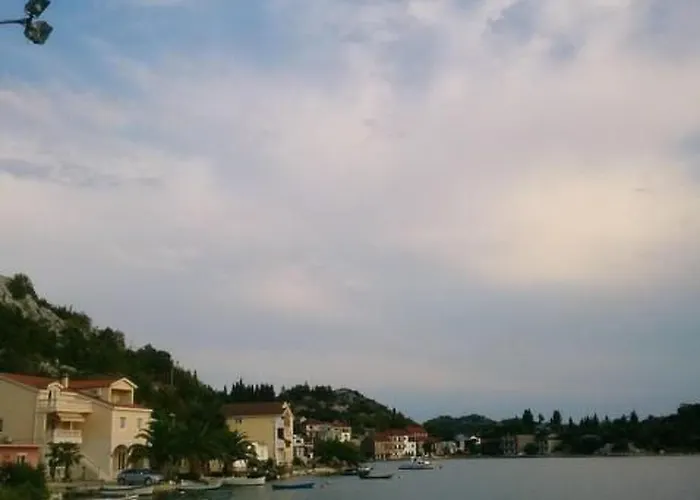 Ferien Apart- Fuer 8 By Interhome * Ploce (Dubrovnik-Neretva)