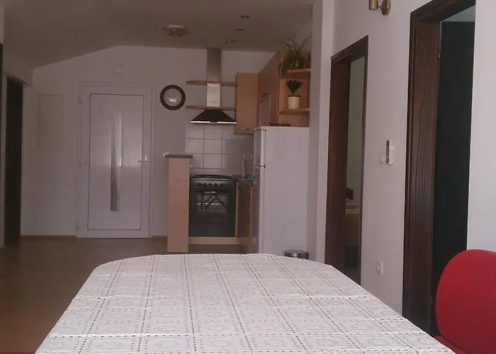 Ferien Apart- Fuer 8 By Interhome Ploce (Dubrovnik-Neretva)