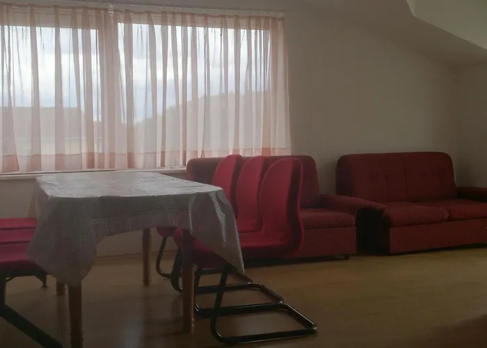 Ferien Apart- Fuer 8 By Interhome *