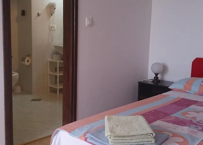 Ferien Apart- Fuer 8 By Interhome Ploce (Dubrovnik-Neretva)