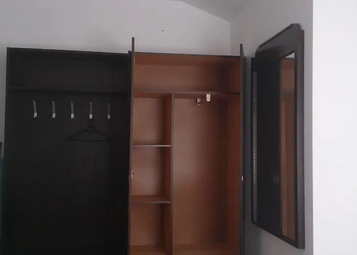 Ferien Apart- Fuer 8 By Interhome Apartament