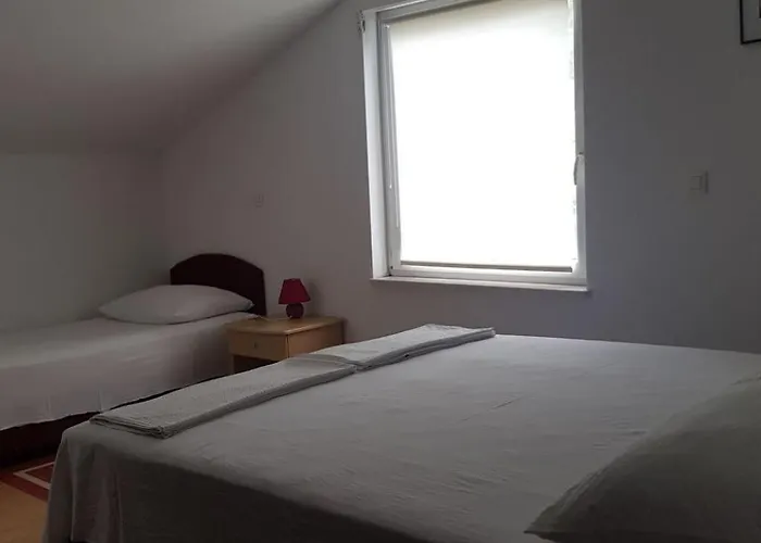 Ferien Apart- Fuer 8 By Interhome