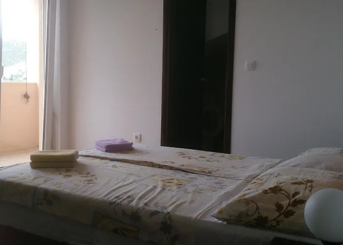 Ferien Apart- Fuer 8 By Interhome * Ploce (Dubrovnik-Neretva)