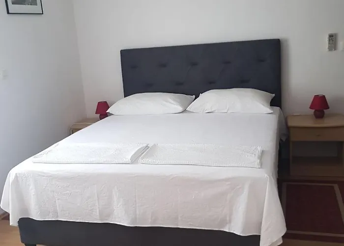 Apartament Ferien Apart- Fuer 8 By Interhome Ploce (Dubrovnik-Neretva)