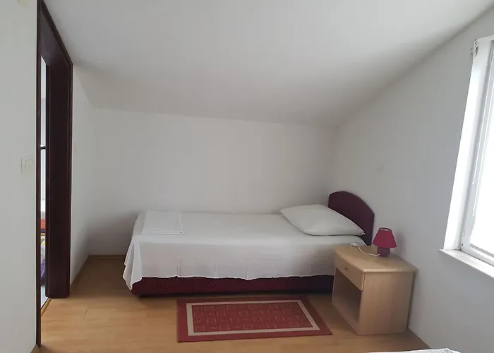 Ferien Apart- Fuer 8 By Interhome * Ploce (Dubrovnik-Neretva)